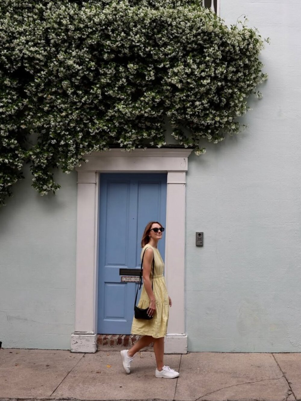 Everlane 100% Linen Dress - Small - with pockets